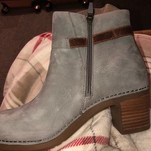 Dansko Hartley Boots